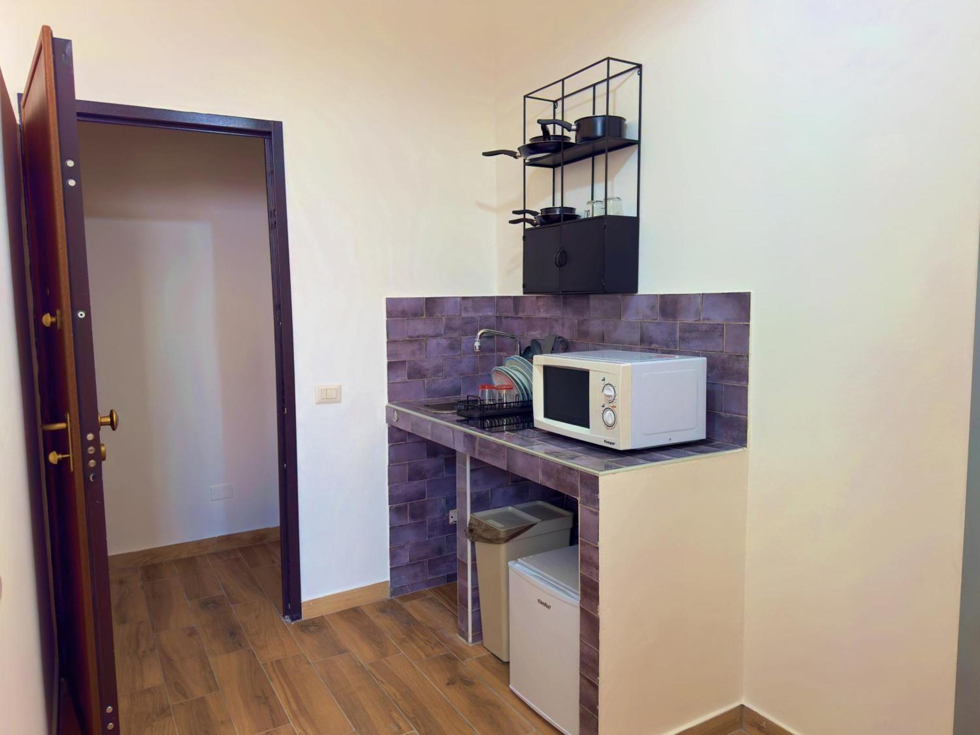 Appartme - Schiapparelli 1.1 * Milano