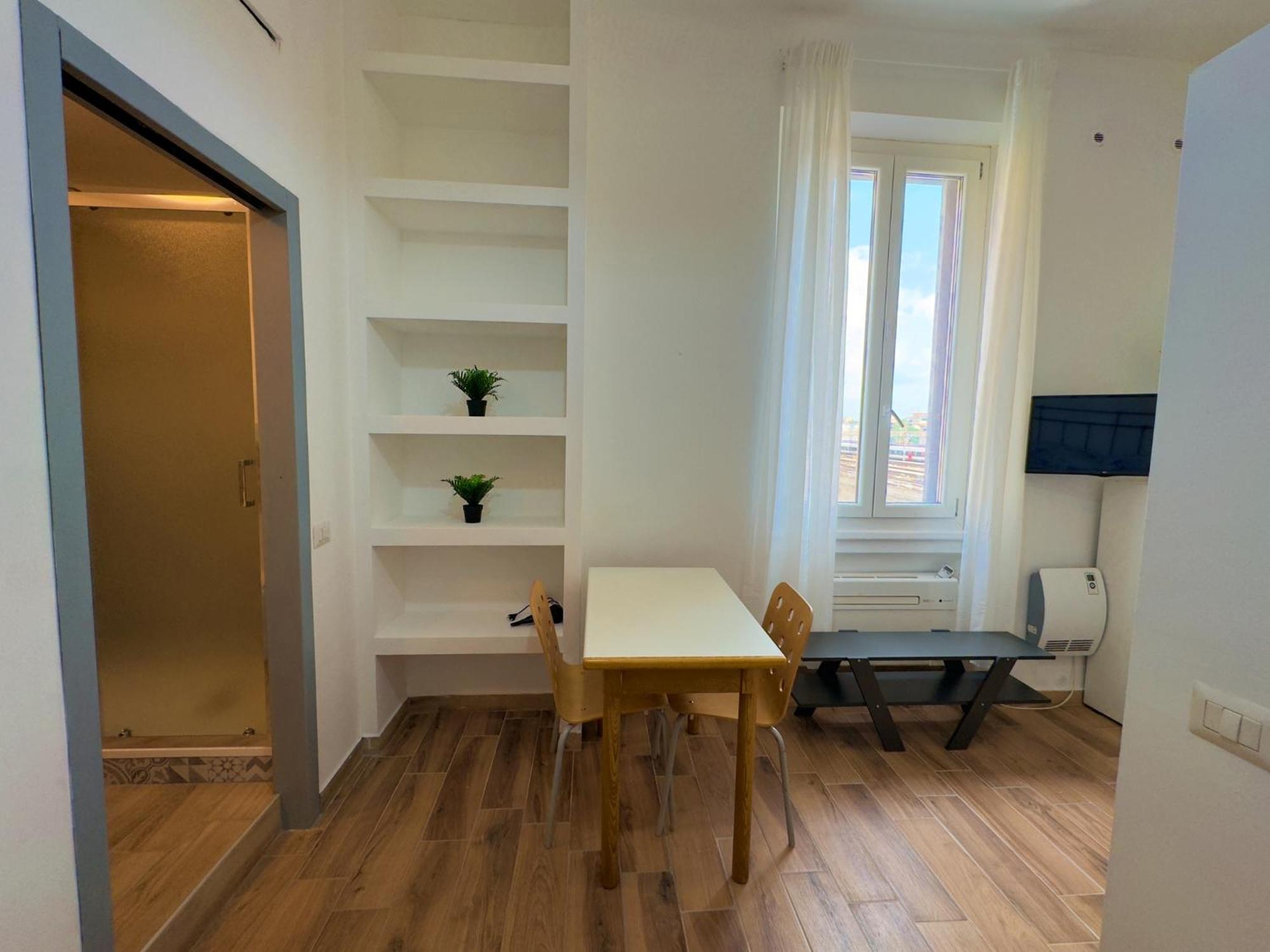 Appartme - Schiapparelli 1.1 Appartamento Milano