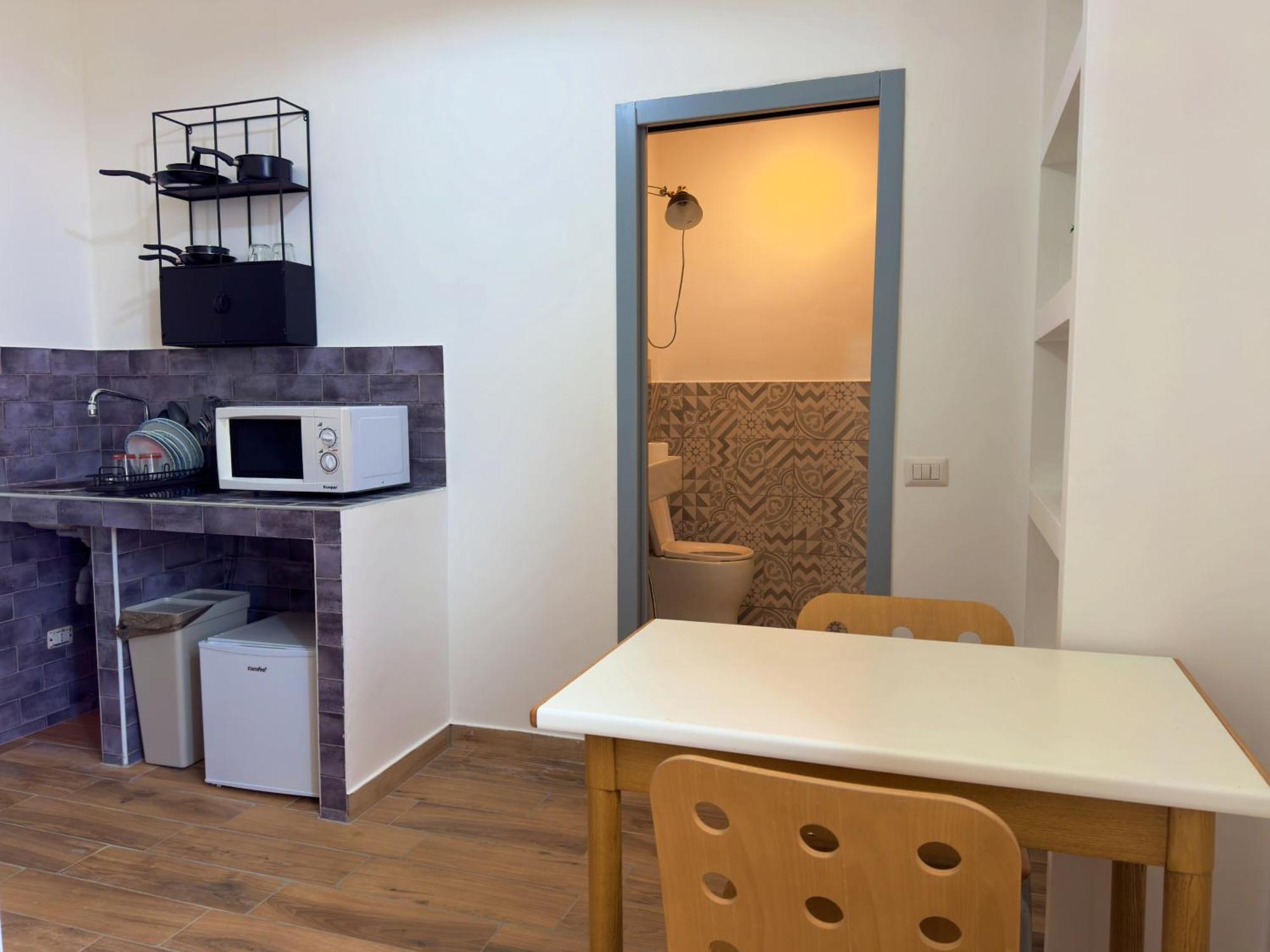 Appartamento Appartme - Schiapparelli 1.1 Milano